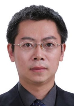 付琨教授