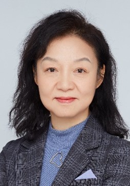 金芝教授