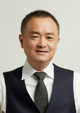 梅宏院士