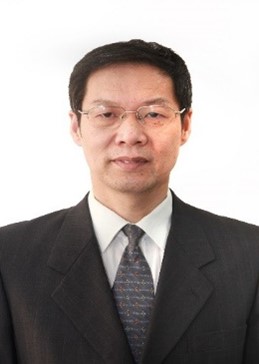 尹浩院士